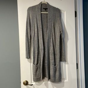 Banana republic cardigan